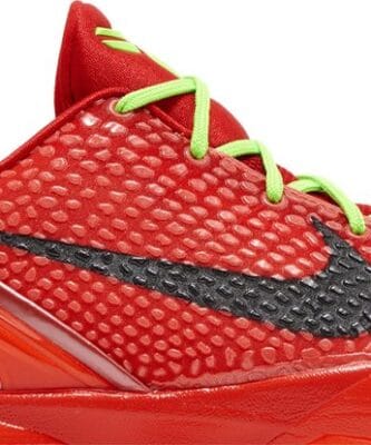 Nike Kobe 6 Protro 'Reverse Grinch'