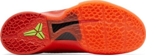 Nike Kobe 6 Protro 'Reverse Grinch'