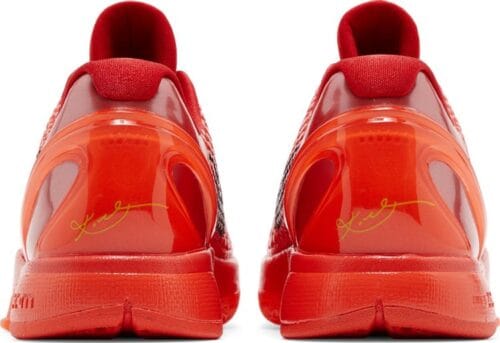 Nike Kobe 6 Protro 'Reverse Grinch'
